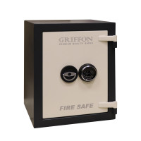 Fire-proof safe FS.57.K.E