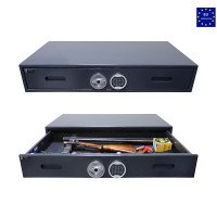 Gun safe GU.100.E