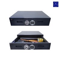 Gun safe GDU.80.E