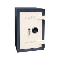 Fire-proof safe FS.70.K.E