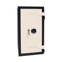 Fire-proof safe FS.90.K.E