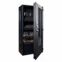 Safe GD.840.ETS GLASS CASE COMBI BLACK