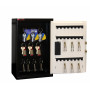 Key Storage cabinet MSK.40/150.E CREAM