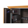 Gun safe GG.700.E WOOD NG