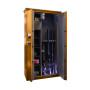 Gun safe GG.700.E WOOD NG