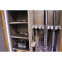 Gun safe GG.700.E WOOD NG
