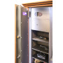 Gun safe GG.700.E WOOD NG