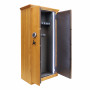 Gun safe GG.700.E WOOD NG