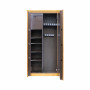 Gun safe GG.700.E WOOD NG