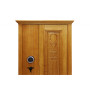 Gun safe GG.700.E WOOD NG