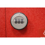 Children's safe LS.20.C KIDS RED