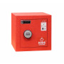 Children's safe LS.20.C KIDS RED