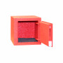 Children's safe LS.20.C KIDS RED