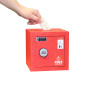 Children's safe LS.20.C KIDS RED