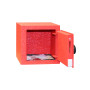 Children's safe LS.20.C KIDS RED