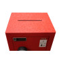 Children's safe LS.20.C KIDS RED