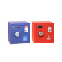 Children's safe LS.20.C KIDS RED