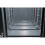 Armor capsule BK.3.5.1 made of 5 mm metal to protect 3 people from debris