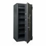 Burglar resistant safe CLE V.180/100.ET PAXOS