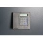 Burglar resistant safe CLE V.180/100.ET PAXOS