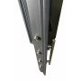 Burglar resistant safe CLE V.180/100.ET PAXOS