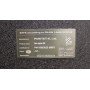 Сейф оружейный GG.640.E BLACK.CR