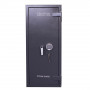 Fire and Burglar resistant safe CL II.120.K.E