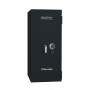 Fire and Burglar resistant safe CL III.120.K.E