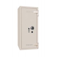 Сейф огневзломостойкий CL III.120.K.E CREAM