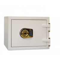 Сейф вогнезломостійкий F.30CLI.35.E CREAM GOLD