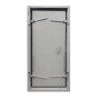 Hermetically sealed metal doors 900*2000 8 levers