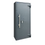 Burglar-resistant safe CL II.180.DS.K.K