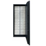 Burglar-resistant safe CL II.180.DS.K.K