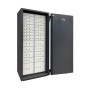 Burglar-resistant safe CL II.180.DS.K.K