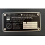Burglar-resistant safe CL II.180.DS.K.K