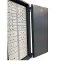 Burglar-resistant safe CL II.180.DS.K.K