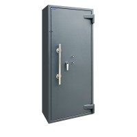 Burglar-resistant safe CL II.180.DS.K.K
