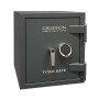 Fire and Burglar resistant safe CL II.60.K.E Emergency