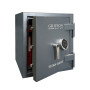 Fire and Burglar resistant safe CL II.60.K.E Emergency