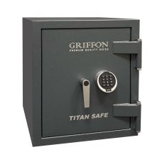 Fire and Burglar resistant safe CL II.60.K.E Emergency