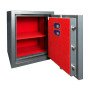 Fire and Burglar resistant safe CL II.60.K.E Emergency