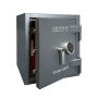 Fire and Burglar resistant safe CL II.60.K.E Emergency