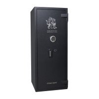 Fire and Burglar resistant safe CL III.150.K.E