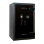 Сейф взломостойкий CL V.100.K.E FP.AW BLACK
