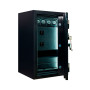 Сейф взломостойкий CL V.100.K.E FP.AW BLACK