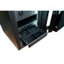 Сейф взломостойкий CL V.100.K.E FP.AW BLACK