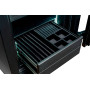 Сейф взломостойкий CL V.100.K.E FP.AW BLACK