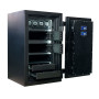 Сейф взломостойкий CL V.100.K.E FP.AW BLACK