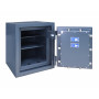Burglar-resistant safe CL V.70.E.E