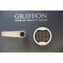 Fire and Burglar resistant safe CL II.35.E